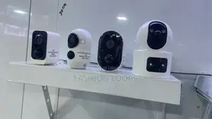 Intelligent Smart Camera