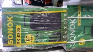 Sonok Speaker