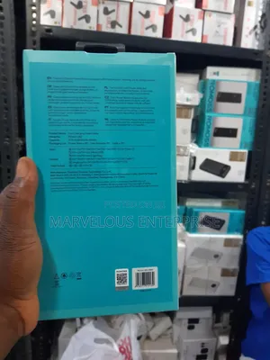 Pae 4o Pro Fast Charging Power