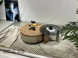 Light Luxury Modern New Creative