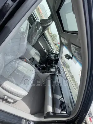 Toyota Camry XLE 4dr Sedan (3.5L 6cyl 6A) 2015 Black