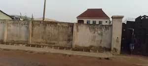 4bdrm House in Obasanjo Estate, Ado-Odo/Ota for sale