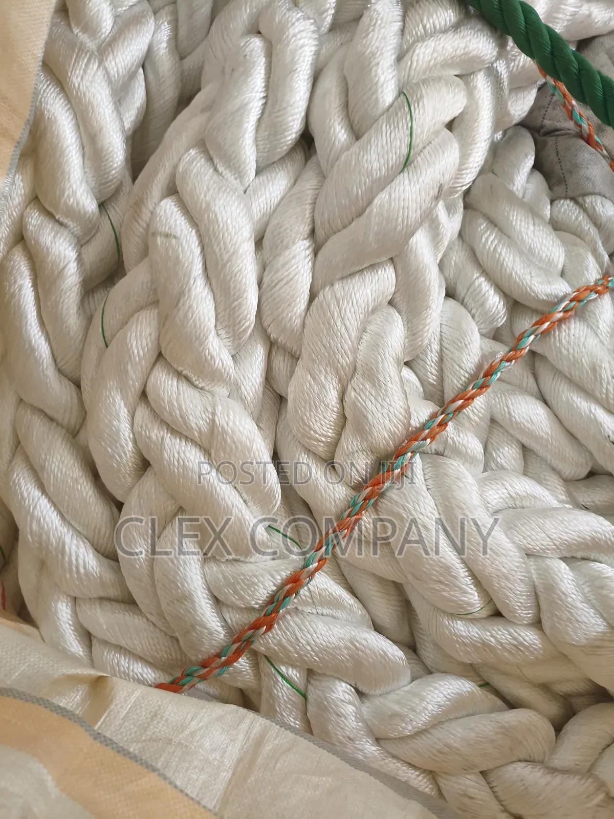Marine Ropes