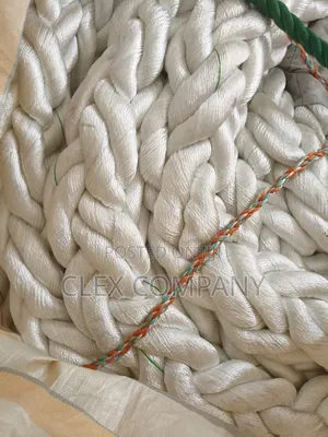 Marine Ropes
