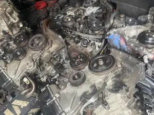 Kia Rio Engine 2012