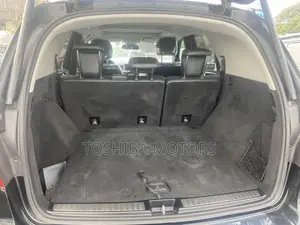 Mercedes-Benz M Class ML350 4MATIC 4dr SUV AWD (3.5L 6cyl 7A) 2014