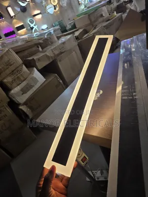 Outdoor/Indoor 4ft Waterproof Led Batten Light – Long Lasting