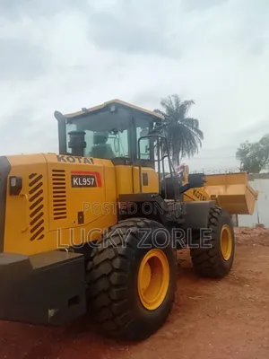 Payloader for Sale