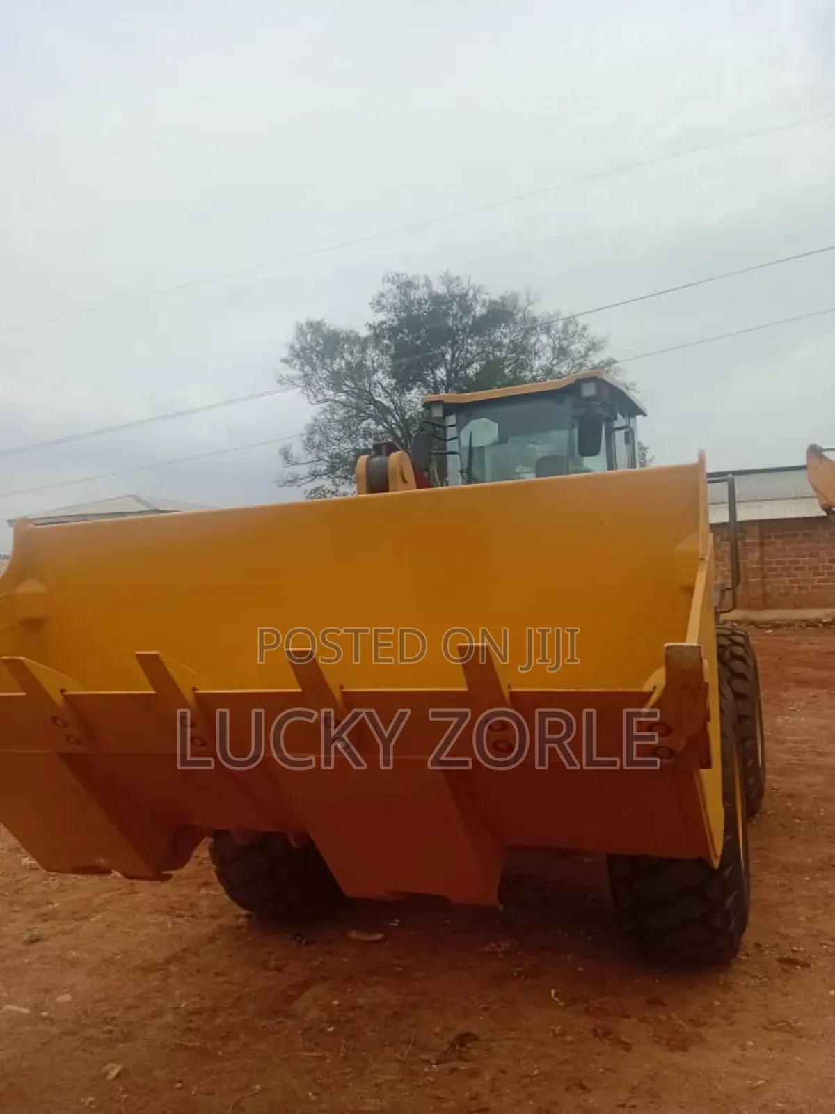 Payloader for Sale