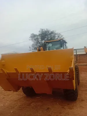 Payloader for Sale