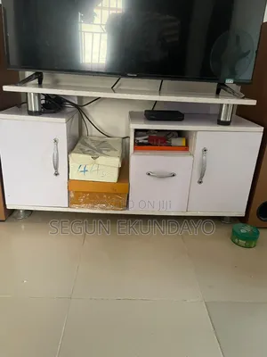 TV Console or Media Unit
