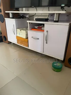 TV Console or Media Unit