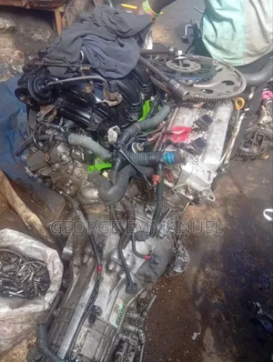 Complete 1gr Engine for Lexus Gx460