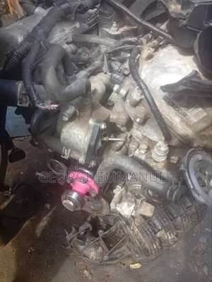 Complete 1gr Engine for Lexus Gx460