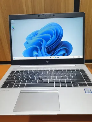 Laptop HP EliteBook 840 G6 8GB Intel Core i5 SSD 256GB