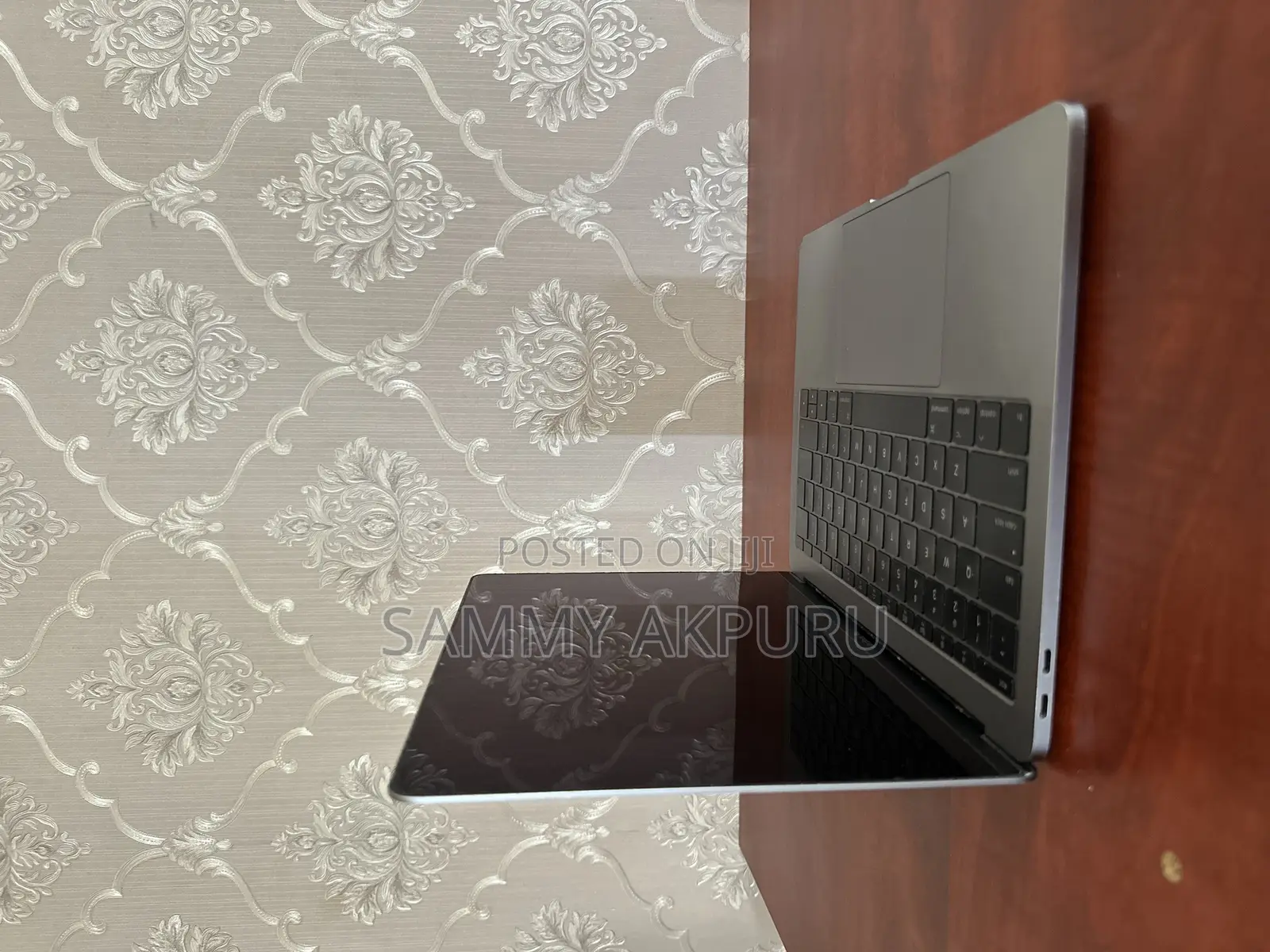 Laptop Apple MacBook Pro 2017 8GB Intel Core i5 SSD 256GB