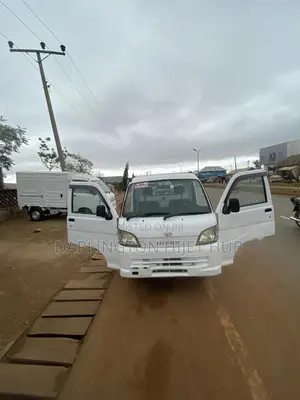 Latest Model Diahatsu Hijet Truck