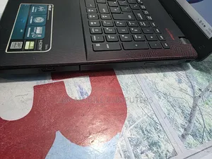 Laptop Asus X550VB 8GB Intel Core i7 SSD 256GB