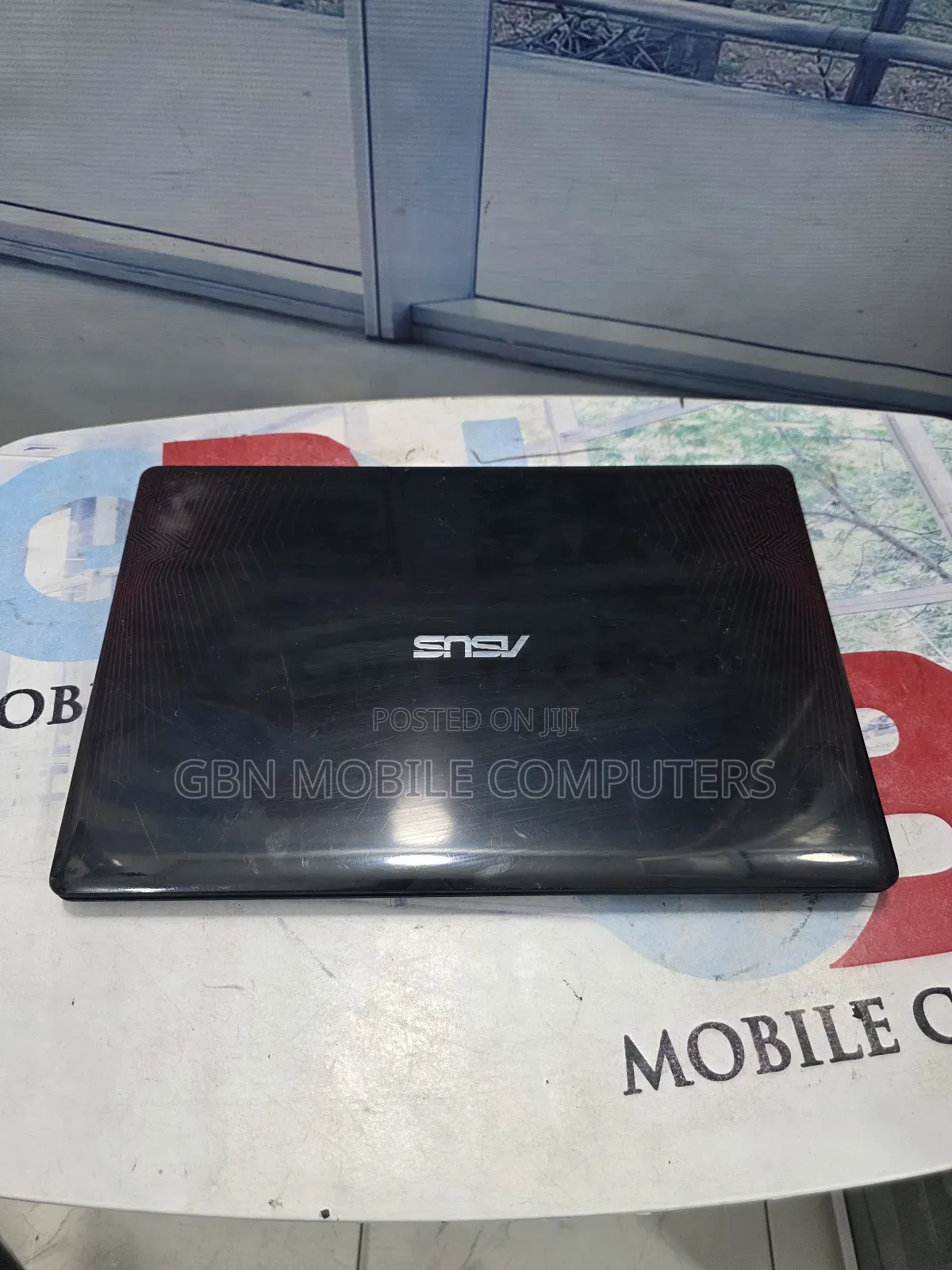 Laptop Asus X550VB 8GB Intel Core i7 SSD 256GB