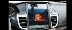 Android Screen Honda Accord 2012-2017 Tesla Type