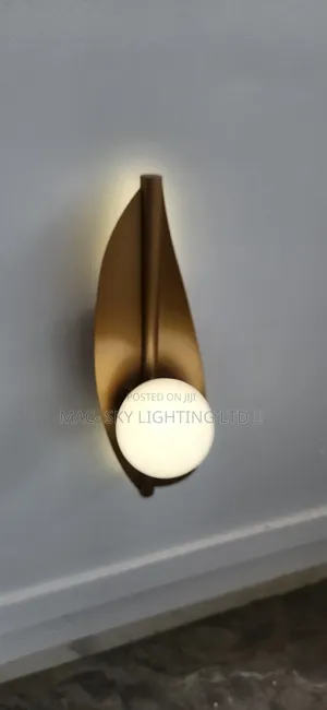 Twilight Arm Wall Bracket Light