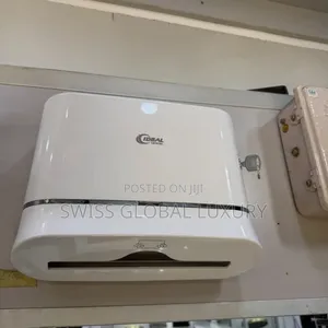 High Quality Manual Savet Paper Box