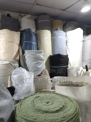 Turkish Curtains