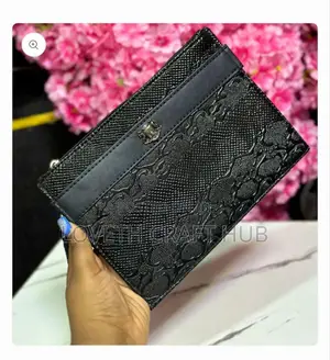 Men's Clutch