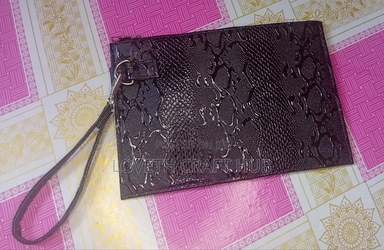Men's Clutch