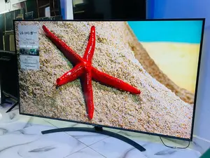 2024/25 Edition 65inch Lg Thinq Ai Webos Resolution Smart Tv