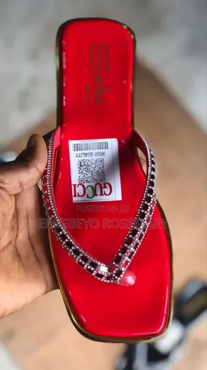 Quality Naigamade
