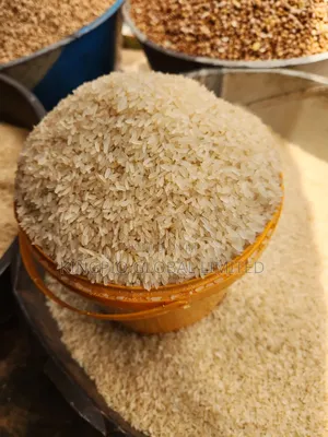 Optimum Rice 50kg Clean, Stone-Free Long Grain