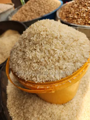 Optimum Rice 50kg Clean, Stone-Free Long Grain
