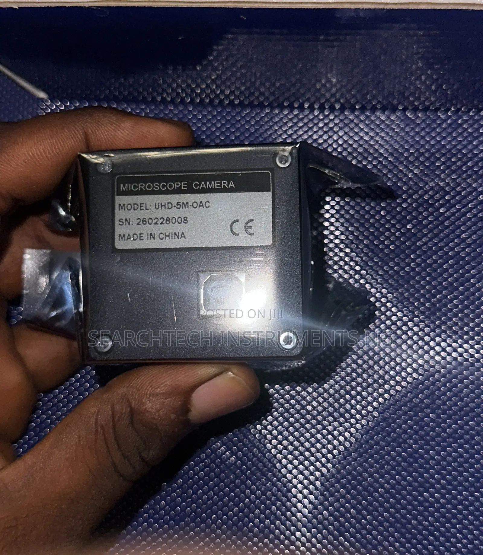 Digital Microscope Camera