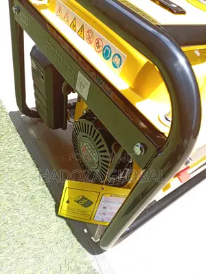 Senwei Generator – Best Option for Constant Power