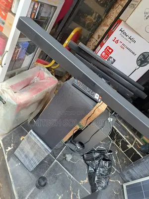 Lg_sl4 Wireless Soundbar
