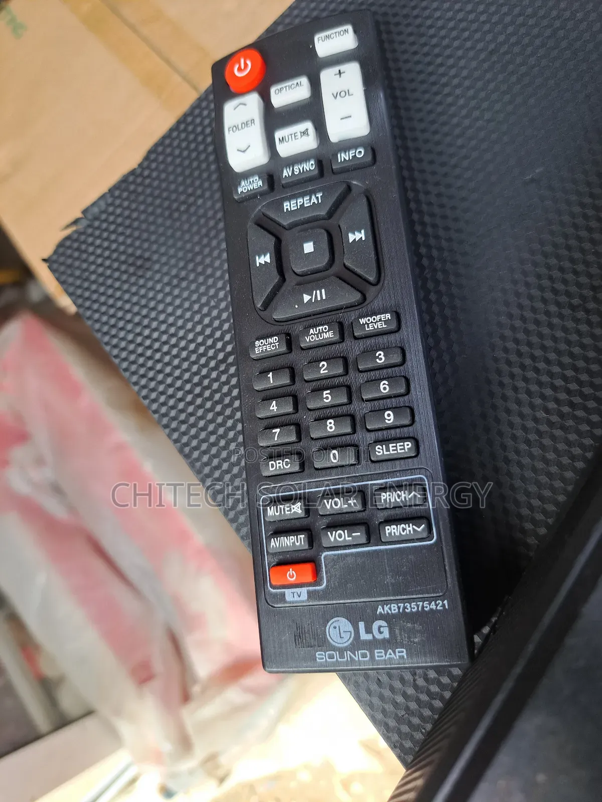 Lg_sl4 Wireless Soundbar
