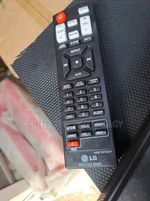 Lg_sl4 Wireless Soundbar