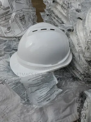 Helmet (Vented)
