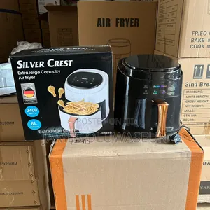 12litrs Kenwood Airfryer