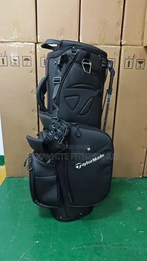 Taylormade Pro Stand Bag