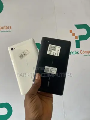 Tecno DroiPad 7D 32 GB Black