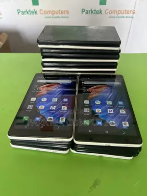 Tecno DroiPad 7D 32 GB Black