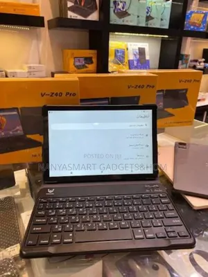 New VIKUSHA V-Z40Pro 128 GB