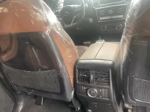 Mercedes-Benz GLE-Class AMG GLE 43 4MATIC 2017 Gray