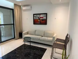 Furnished 5bdrm Duplex in Guzape District for rent