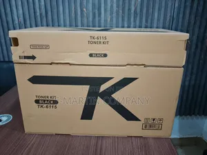 Kyocera 6115 Toner Cartridge