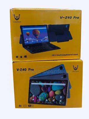 New VIKUSHA V-Z40Pro 128 GB