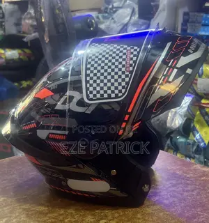 Power Bike Premium Quality Dot Helmet