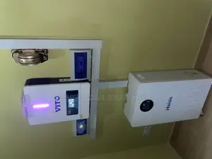 10.2kva Inverter + 15kwh Lithium Battery +10 Solar Panels